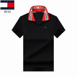 Picture of Tommy Polo Shirt Short _SKUTommyM-3XL8qx0120923